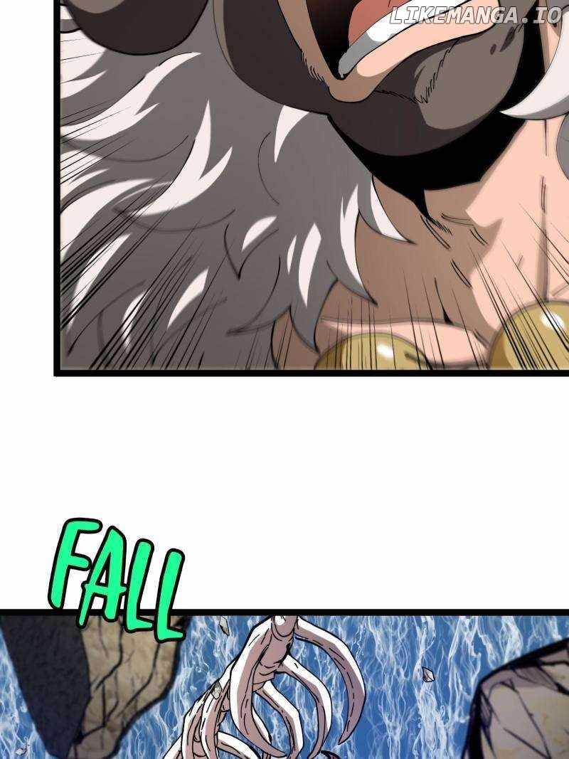I Am The Monster Overlord Chapter 63 100